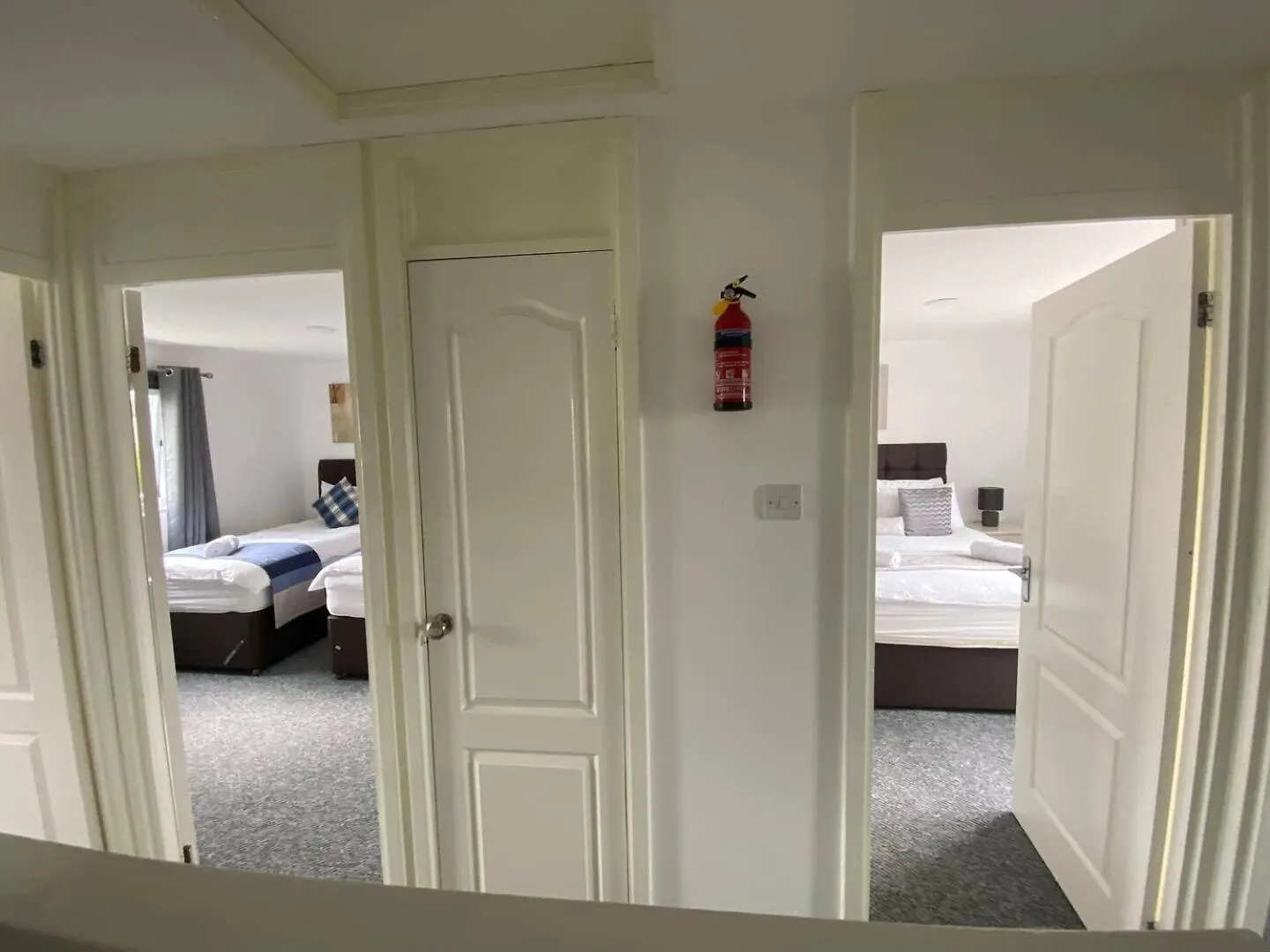 Pure Home Rosyth Dockyard By Tba