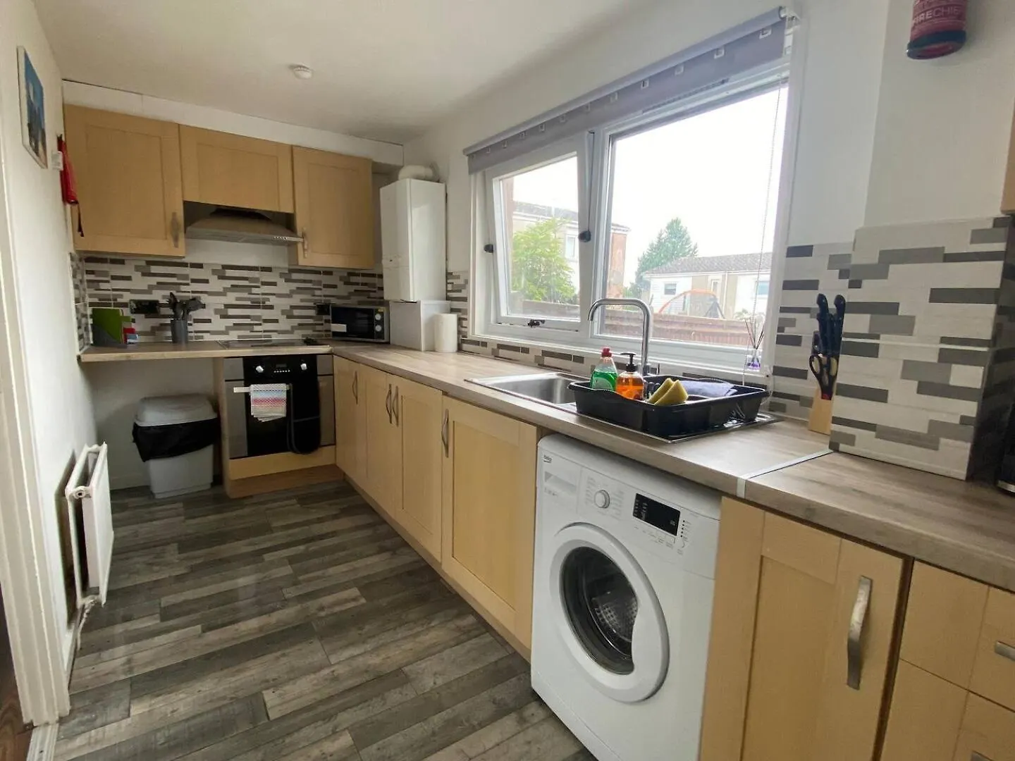 Holiday home Pure Home Rosyth Dockyard By Tba
