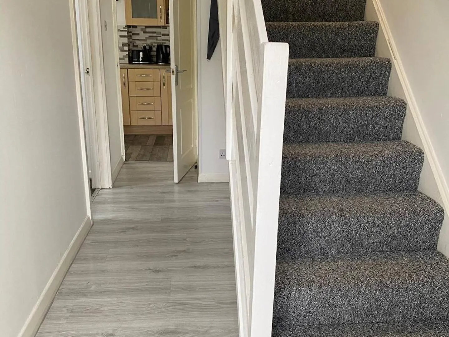 Holiday home Pure Home Rosyth Dockyard By Tba United Kingdom