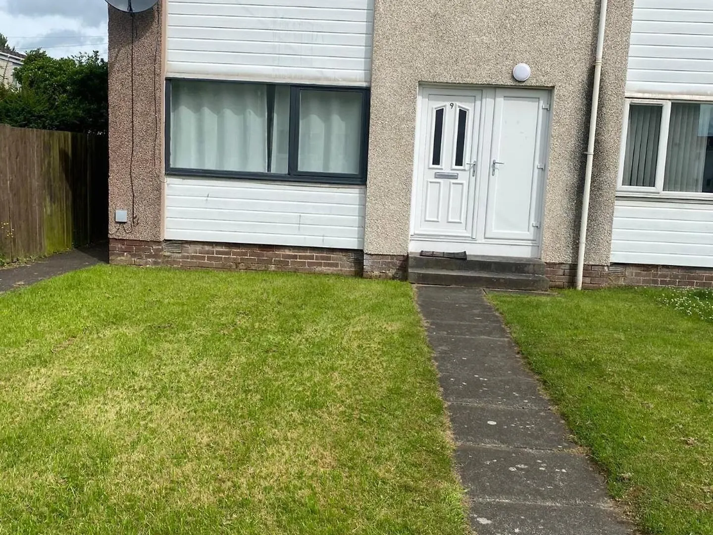 Pure Home Rosyth Dockyard By Tba